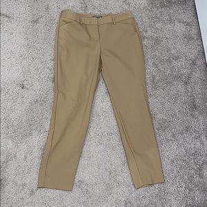 EXPRESS editor pants!